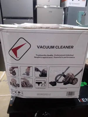 Lexical Vacuum Cleaner 4006
