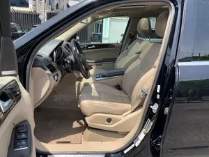 Mercedes-Benz GL-Class GL450 4MATIC 4dr SUV AWD (3.0L 6cyl Turbo 7A)
