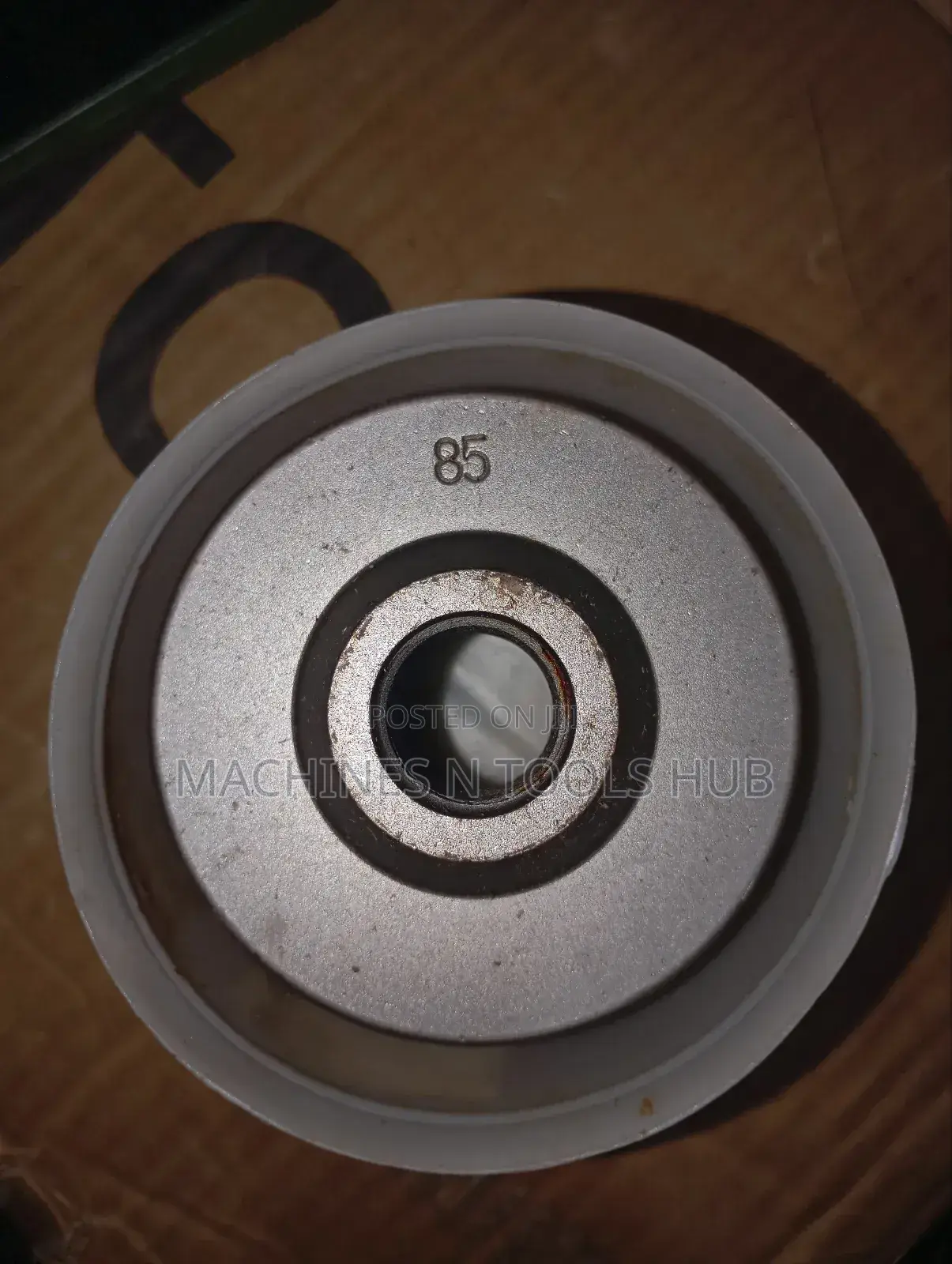 85mm Concrete Drilling Cup