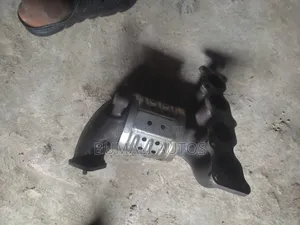 Manifold Catalyst Converter Hyundai Sonata 2015/2017 Model
