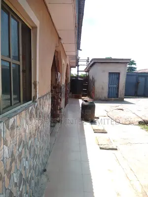 Photo - Furnished 6bdrm Block of Flats in Lagos, Agbara-Igbesan for sale