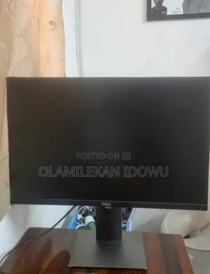 Dell LCD Monitor U2415
