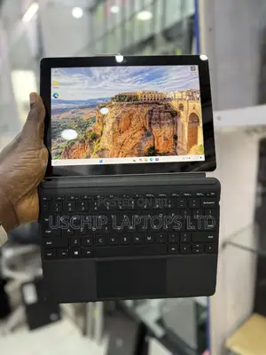 Laptop Microsoft Surface Go 8GB Intel Pentium SSD 128GB