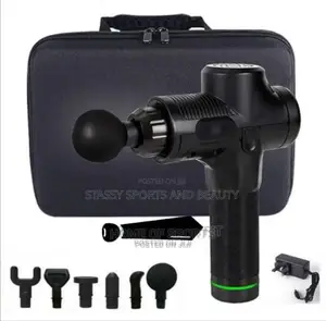 Massage Gun