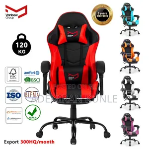 Gaming Chair
