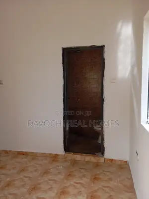 2bdrm Apartment in Abraham Adesoya. for rent