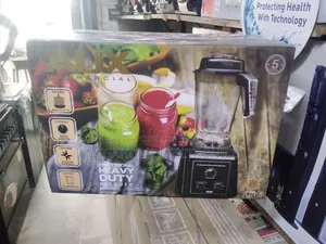 Axu Commercial Blender 2800