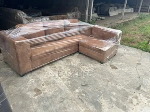 This L Shape Chair Available