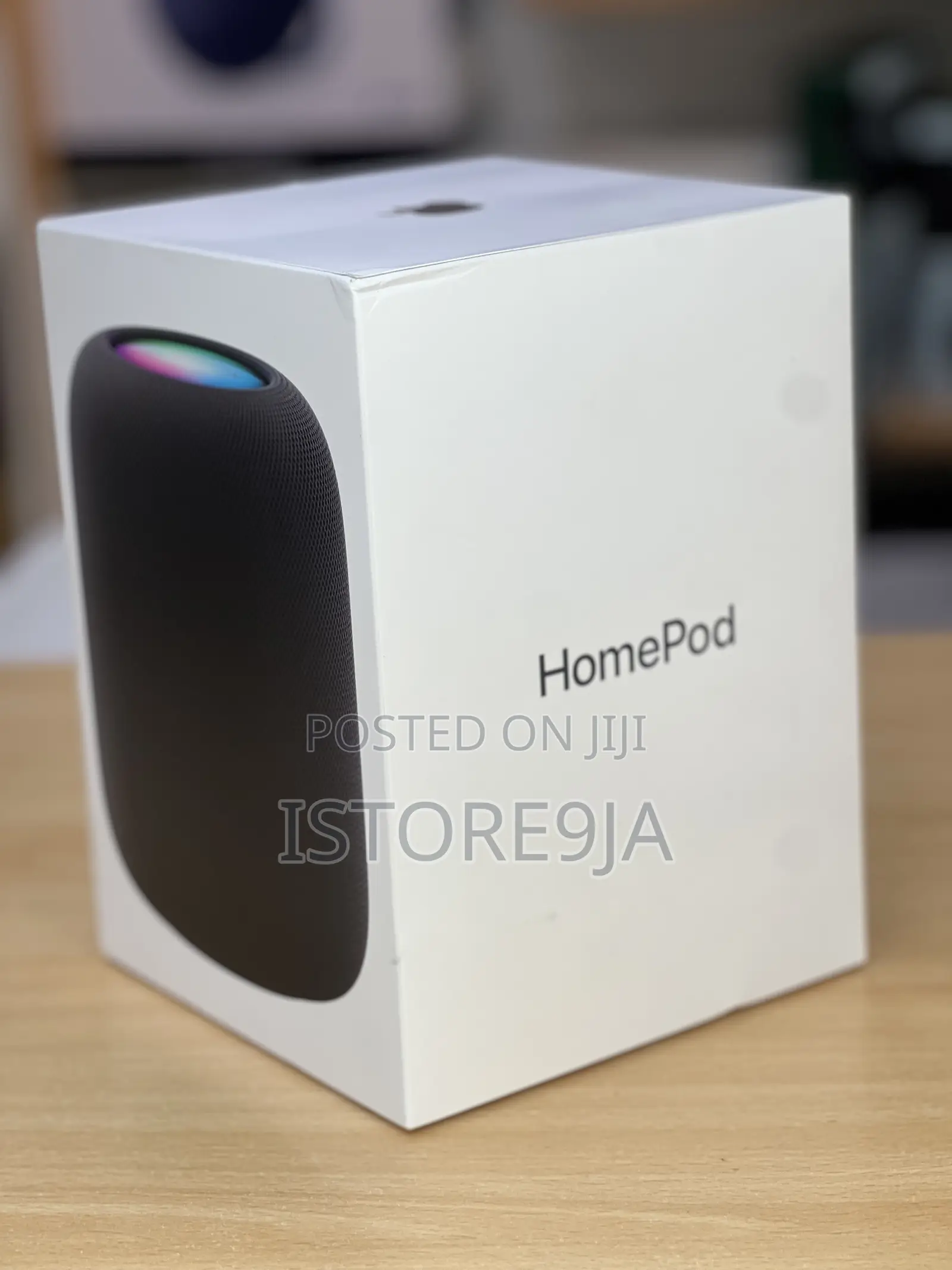 Apple Homepod