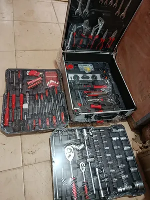 187pcs Combination Tools Box Mechanical and Electrical Tools