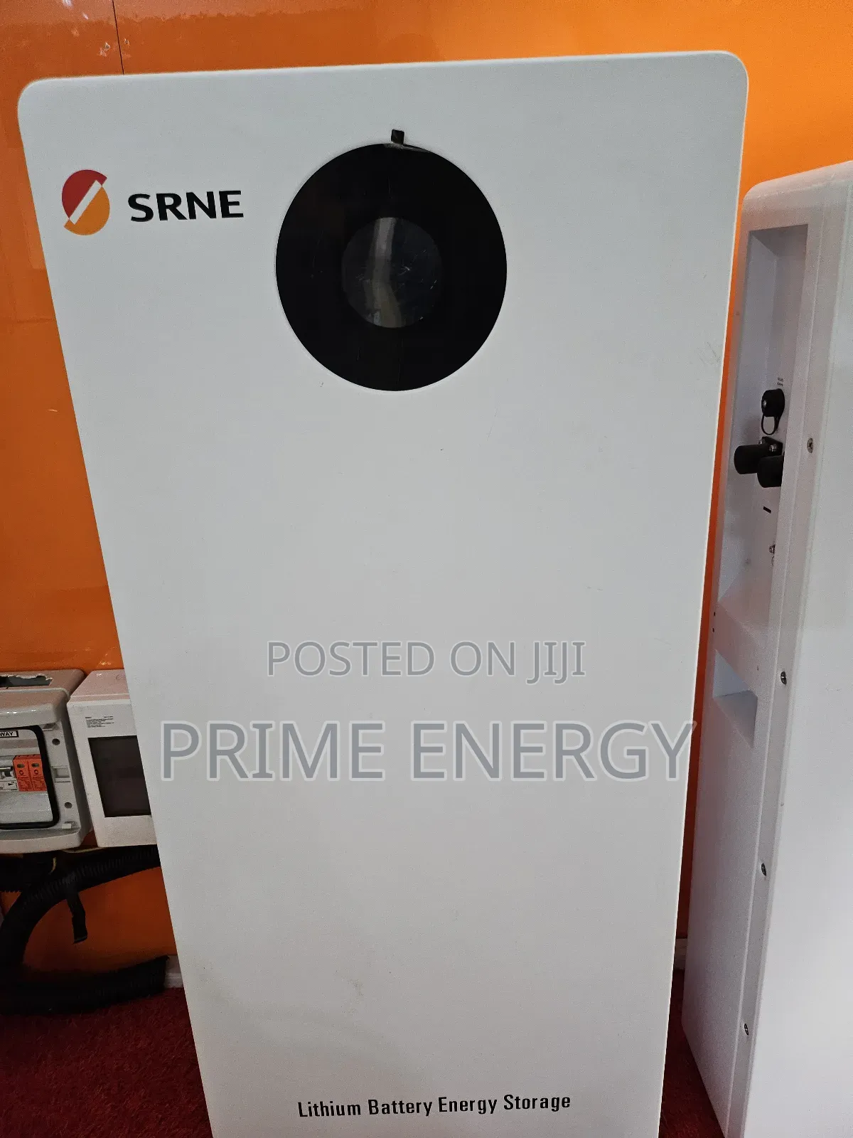 Srne 16.07kwh Lithium Battery