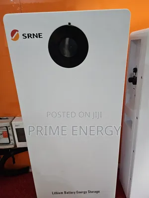 Srne 16.07kwh Lithium Battery