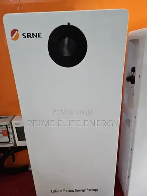 Srne 16.07kwh Lithium Battery