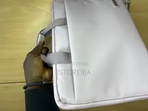 Peach 13inch Laptop Bag