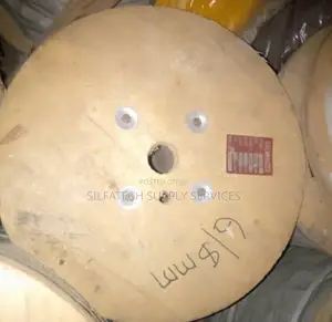 8mm Coated Wire