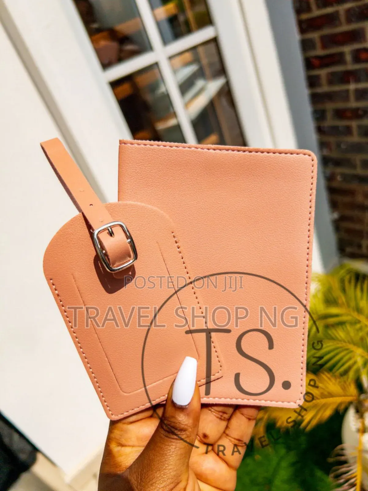 Passport Cover Protection Pu Personalised