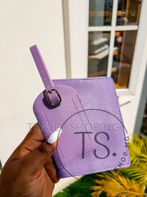 Passport Cover Protection Pu Personalised