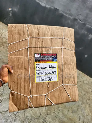 Honda Element Vent Glass Deliverd to Lokoja We Deliver