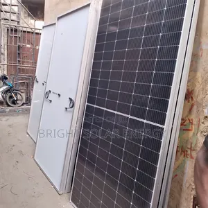 Jinko Solar Panel 650w