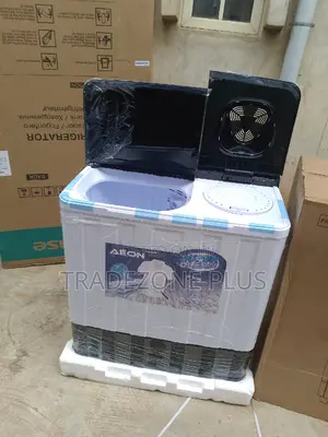 Low Power Consuming Aeon 13kg Friendly Washing Machine