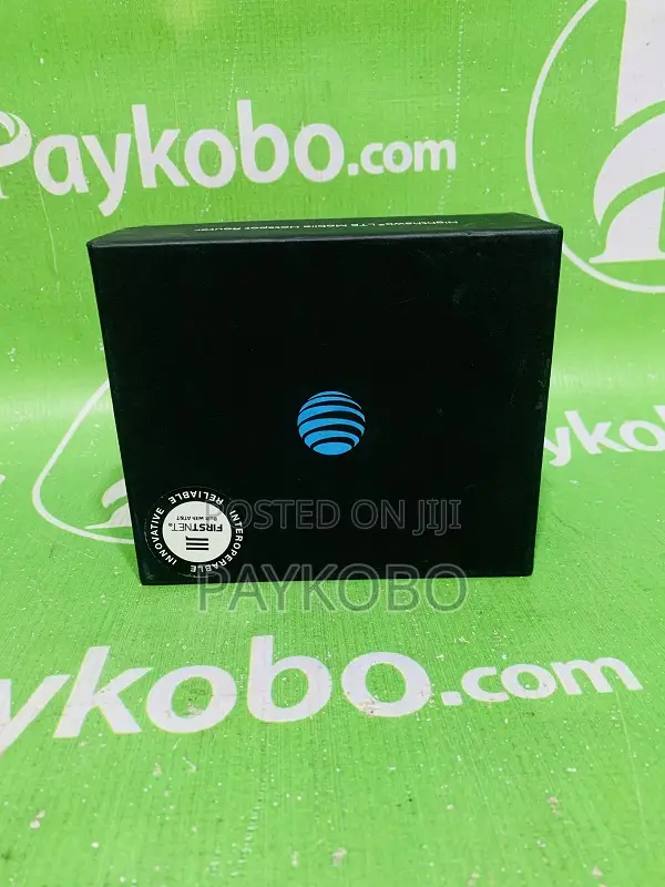Netgear Nighthawk M1 Mr1100 Mobile Hotspot Router
