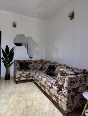 5 Seater Sofa Chair
