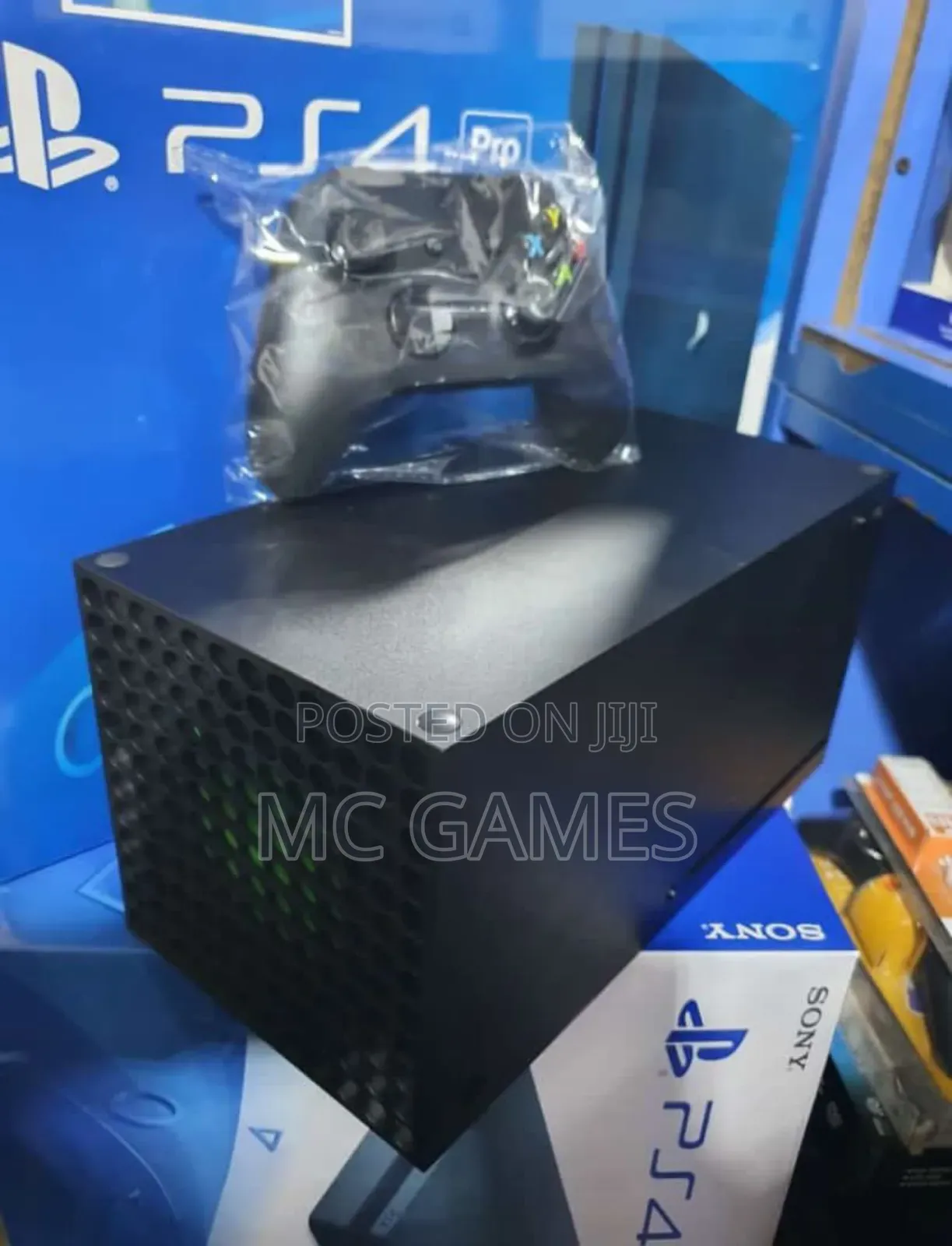 Xbox Series X