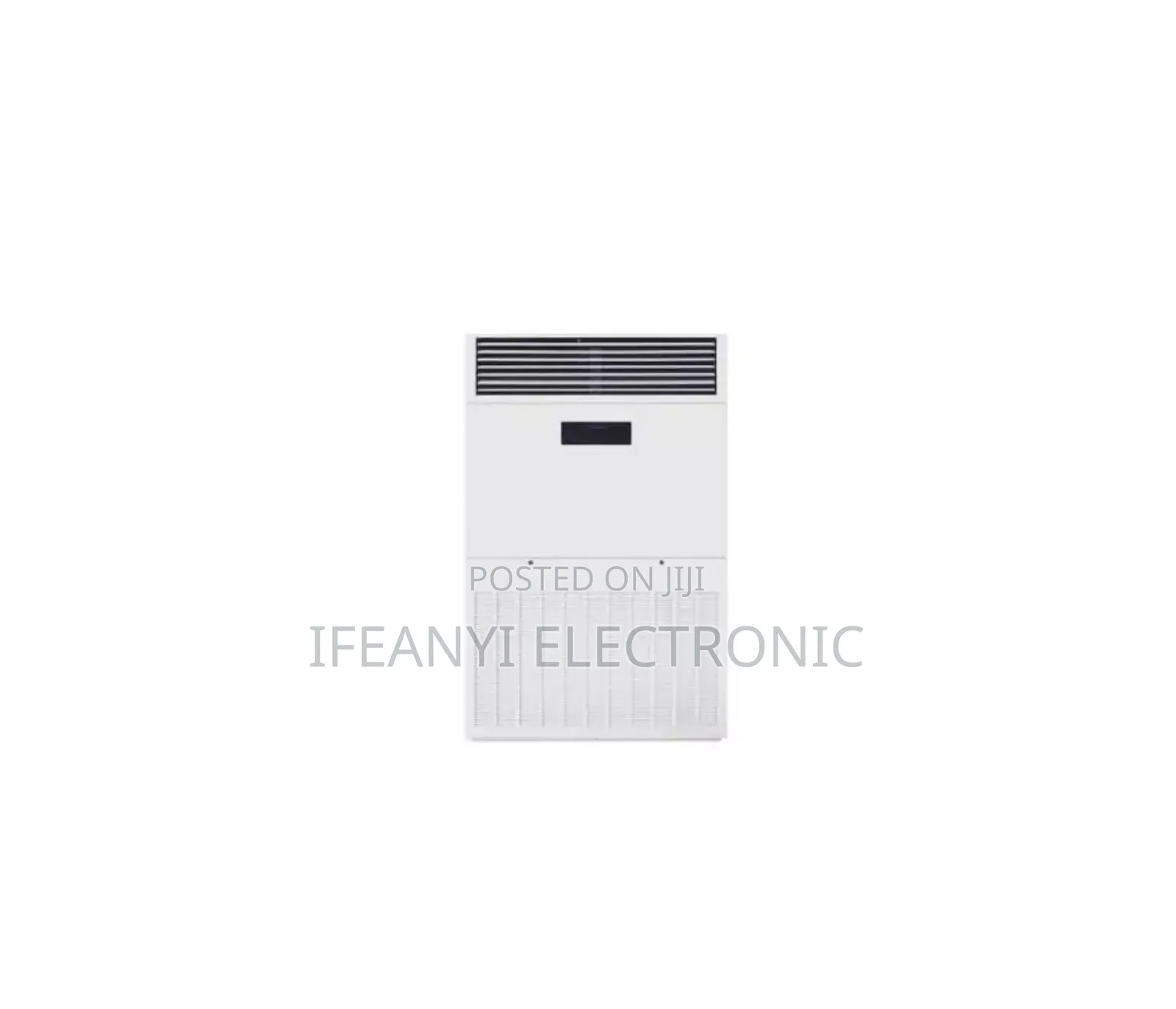 Hisense 10tons Smart Inverter Ac With R410 Gas