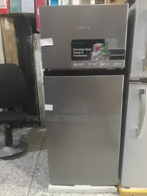 Hisense Fridge
