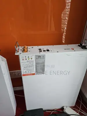 5.12kwh Srne Lithium Battery