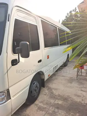 Coaster for Rent (Ph)
