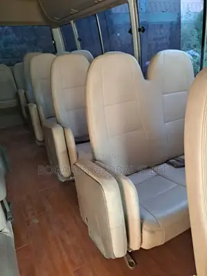 Coaster for Rent (Ph)