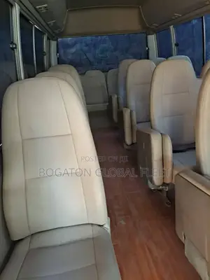 Coaster for Rent (Ph)