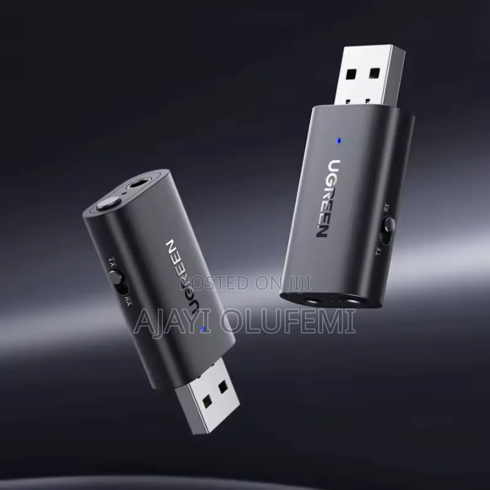 Ugreen Bluetooth Reciever / Transmitter.