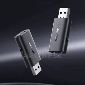 Ugreen Bluetooth Reciever / Transmitter.