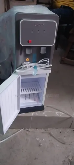 Radof Water Dispenser (Rd 113b)
