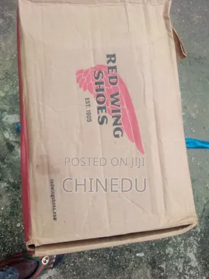 Red Wing (Shoes)