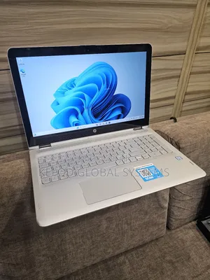 Laptop HP Envy X360 16GB Intel Core I7 SSD 512GB