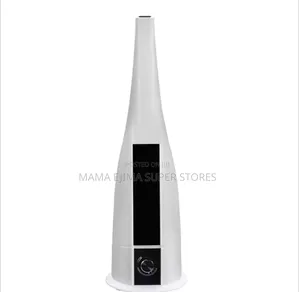 6l Large Room Essential Oil Air Ultrason