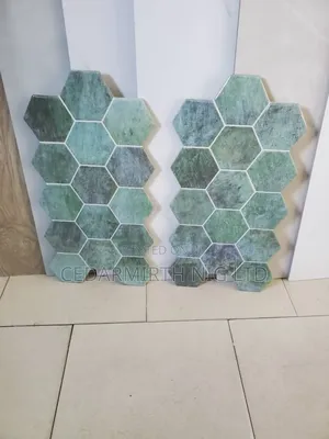 Floor Wall Hexagon Tile (/05/25 )