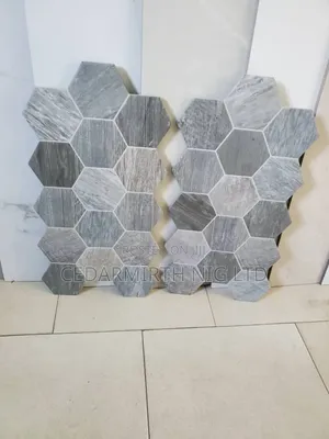 Floor Wall Hexagon Tile (/05/25 )