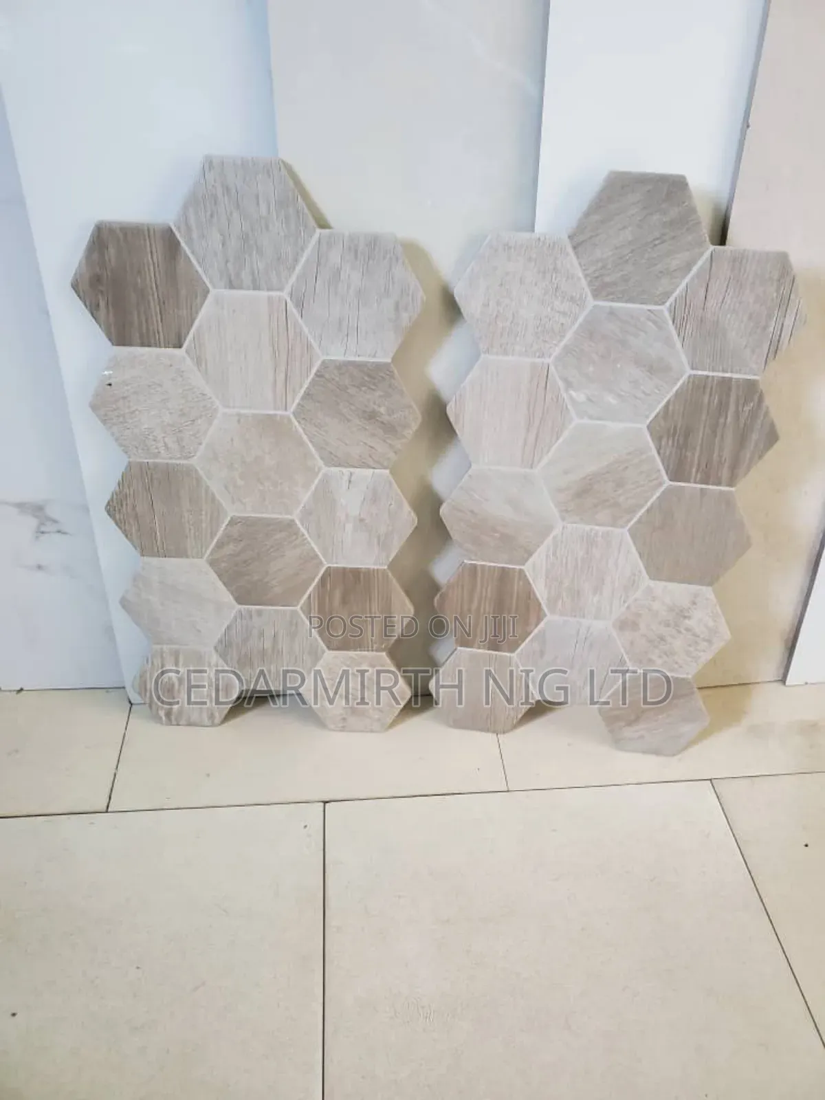 Floor Wall Hexagon Tile (/05/25 )