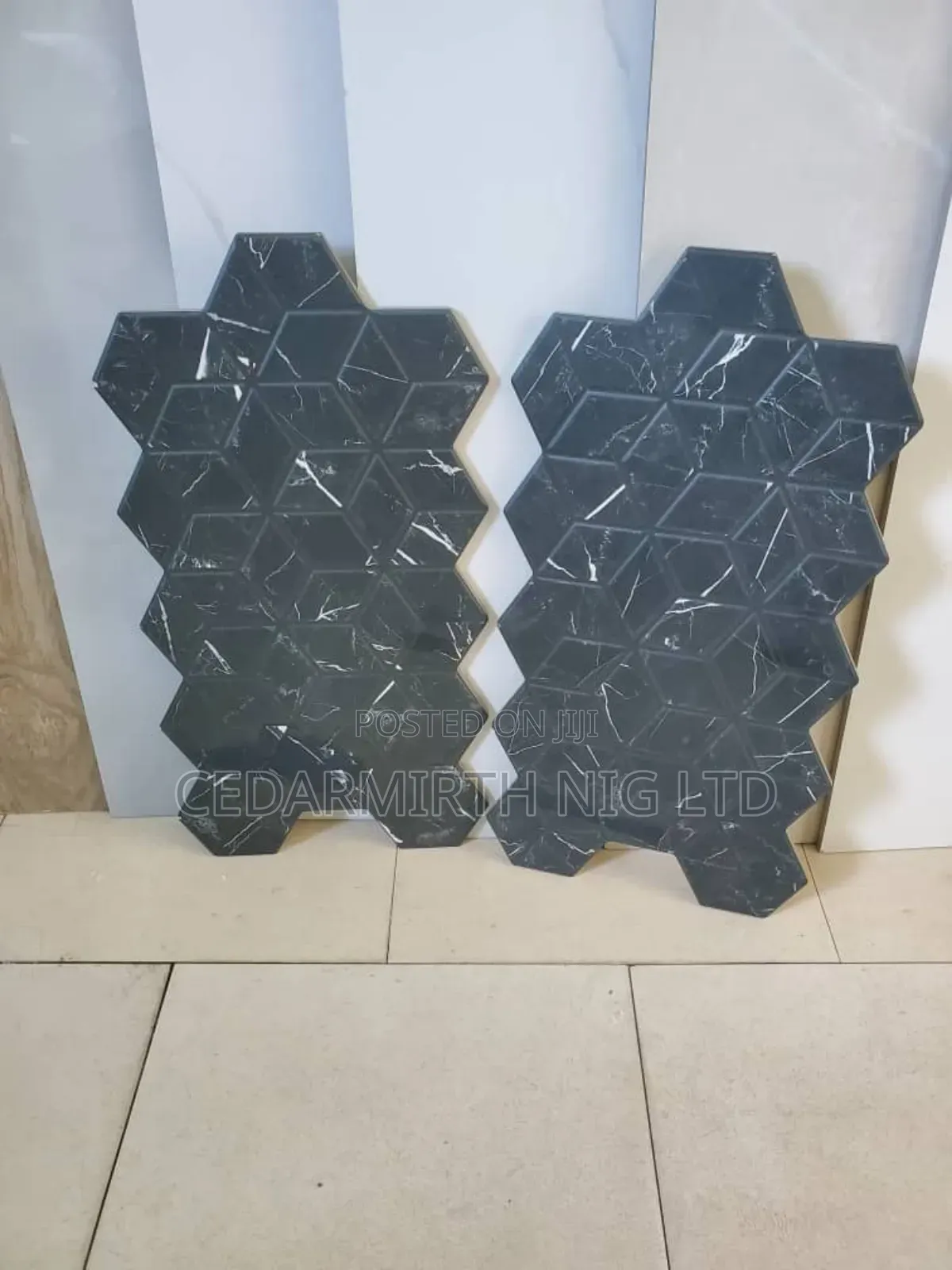 Floor Wall Hexagon Tile (/05/25 )