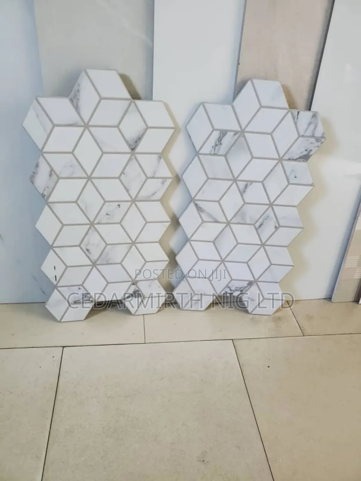 Floor Wall Hexagon Tile (/05/25 )