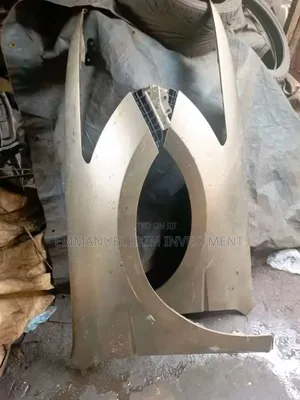 Front Fender Honda Accord 2008_2010