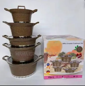 Granite Cooking Pot