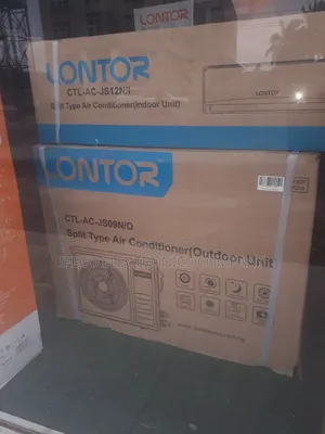 Lontor 1hp Inverter Ac
