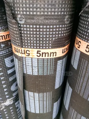 Full Roll Bitumen Felt