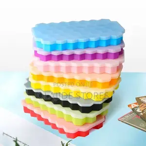 Ice Cube Mould
