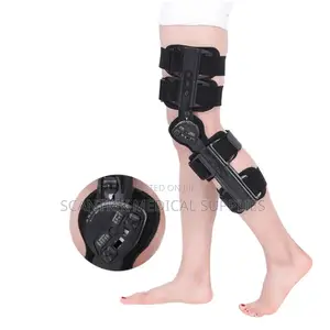 Knee Fixation Brace – Half Length
